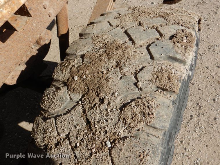 image for item LY9994 1995 GMC Sierra 1500  pickup truck