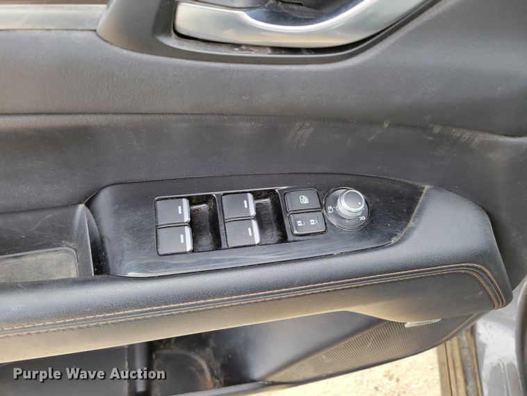 image for item LY9995 2019 Mazda CX-5  SUV