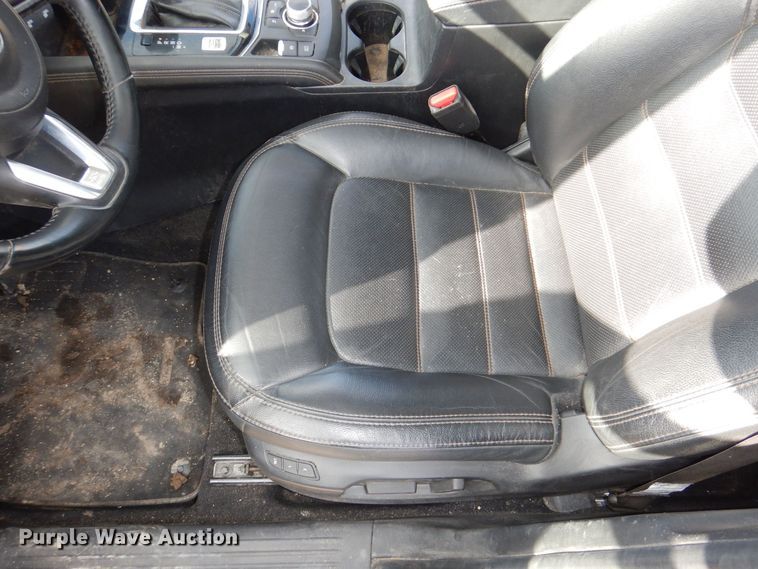 image for item LY9995 2019 Mazda CX-5  SUV