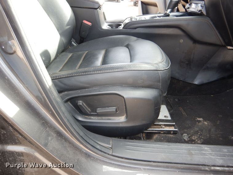 image for item LY9995 2019 Mazda CX-5  SUV