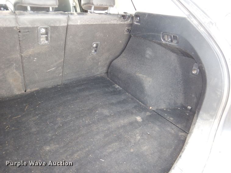 image for item LY9995 2019 Mazda CX-5  SUV