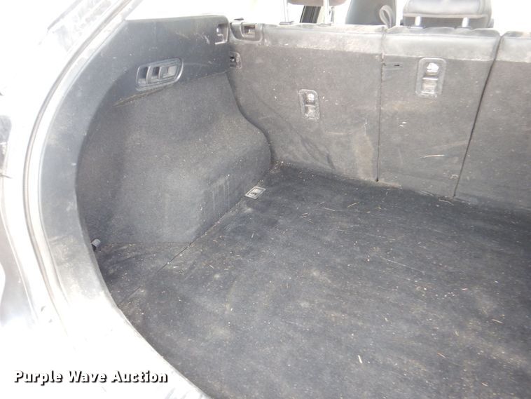 image for item LY9995 2019 Mazda CX-5  SUV