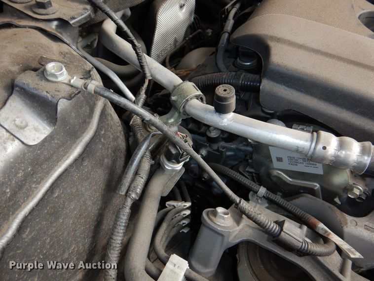 image for item LY9995 2019 Mazda CX-5  SUV