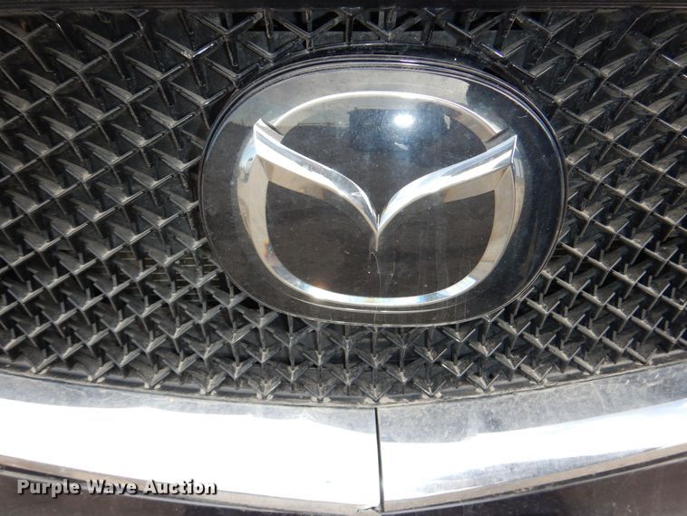 image for item LY9995 2019 Mazda CX-5  SUV