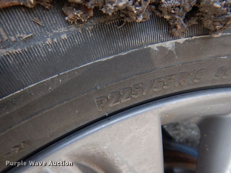 image for item LY9995 2019 Mazda CX-5  SUV