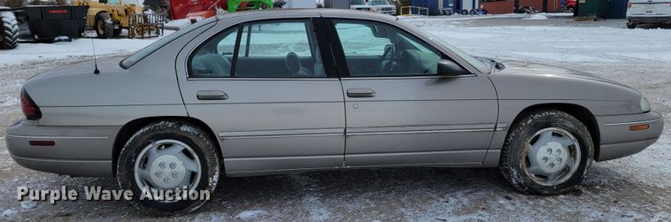 image for item LY9997 1998 Chevrolet Lumina