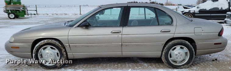 image for item LY9997 1998 Chevrolet Lumina