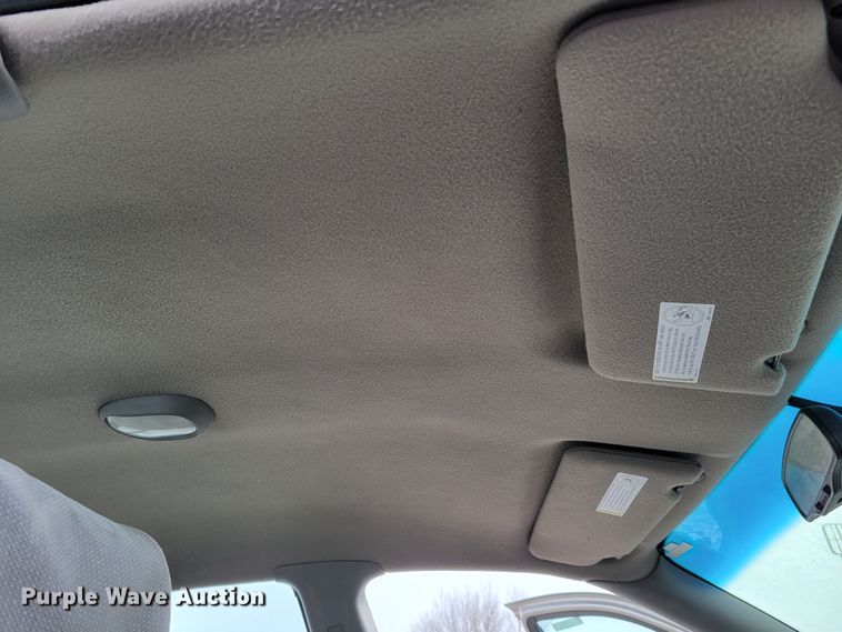 image for item LY9997 1998 Chevrolet Lumina