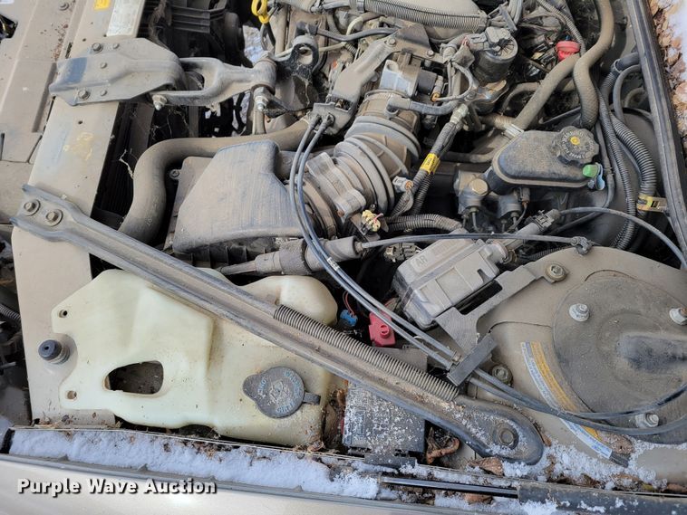 image for item LY9997 1998 Chevrolet Lumina