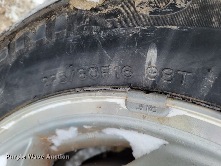 image for item LY9997 1998 Chevrolet Lumina