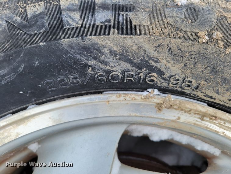 image for item LY9997 1998 Chevrolet Lumina