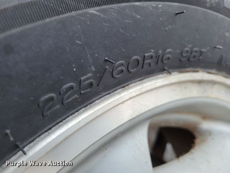 image for item LY9997 1998 Chevrolet Lumina