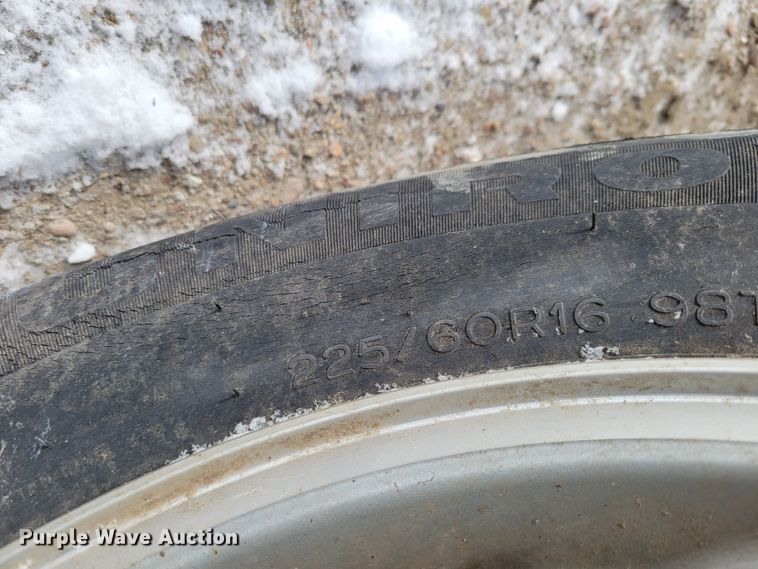 image for item LY9997 1998 Chevrolet Lumina