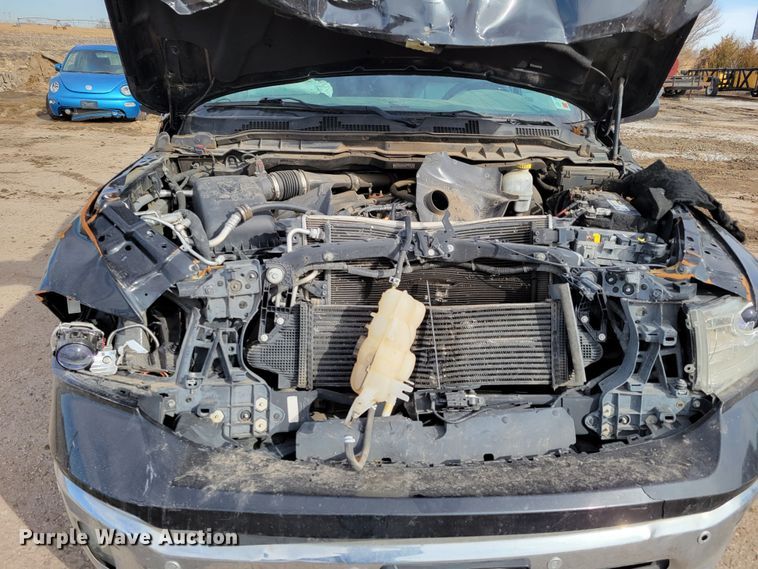 image for item LY9998 2015 Dodge Ram 1500 Limited  pickup truck