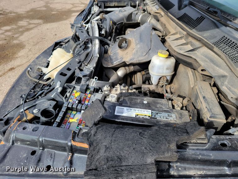 image for item LY9998 2015 Dodge Ram 1500 Limited  pickup truck