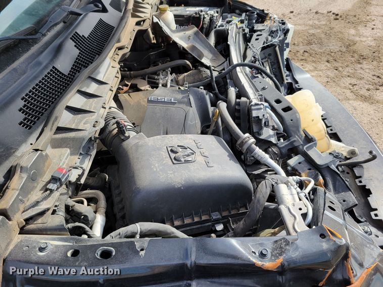 image for item LY9998 2015 Dodge Ram 1500 Limited  pickup truck