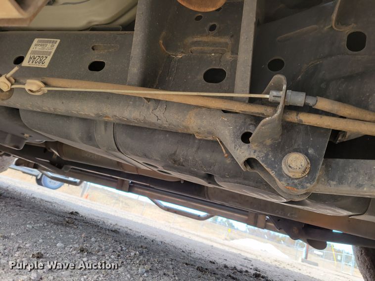 image for item LY9998 2015 Dodge Ram 1500 Limited  pickup truck