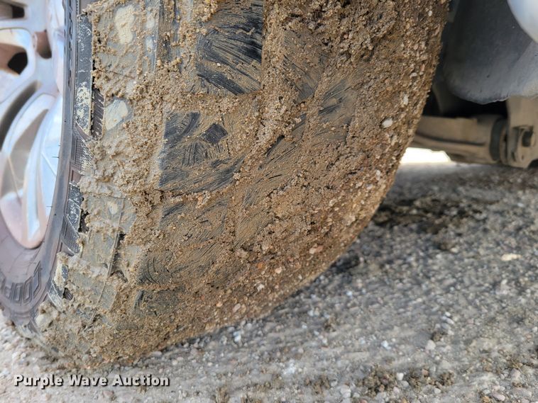 image for item LY9998 2015 Dodge Ram 1500 Limited  pickup truck