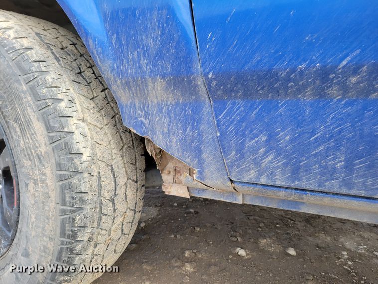 image for item LY9999 1995 Dodge Dakota  pickup truck