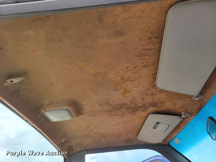 image for item LY9999 1995 Dodge Dakota  pickup truck