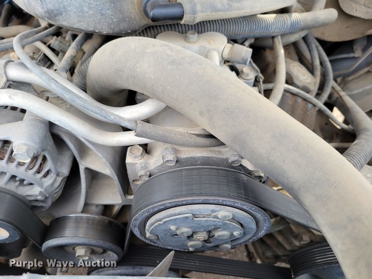 image for item LY9999 1995 Dodge Dakota  pickup truck