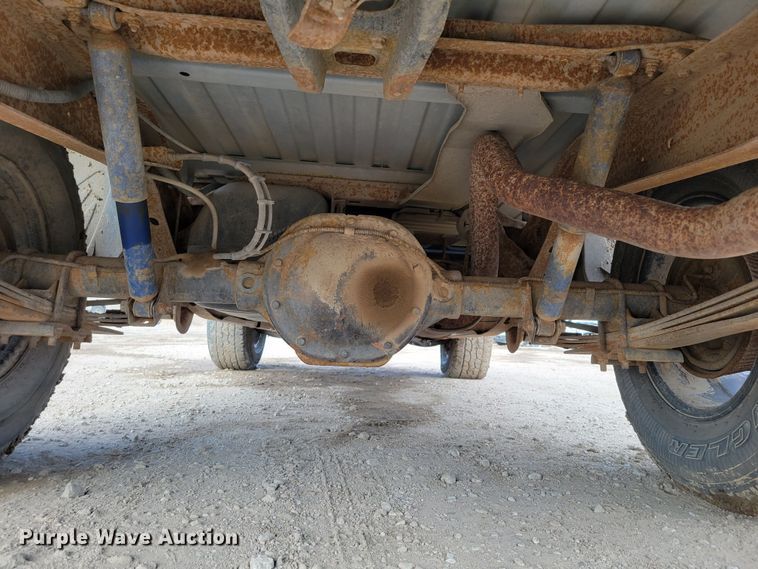 image for item LY9999 1995 Dodge Dakota  pickup truck