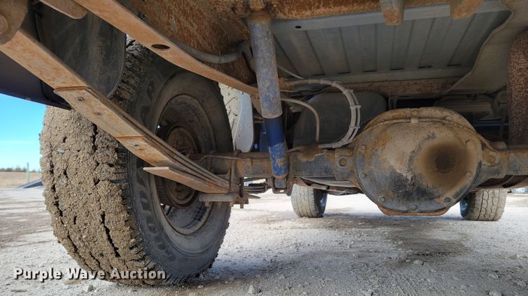 image for item LY9999 1995 Dodge Dakota  pickup truck