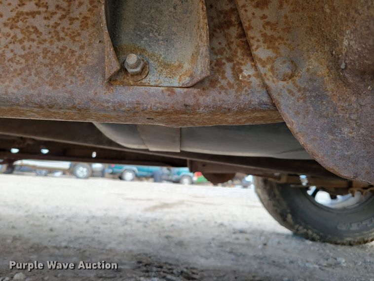 image for item LY9999 1995 Dodge Dakota  pickup truck