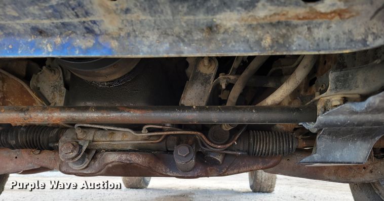 image for item LY9999 1995 Dodge Dakota  pickup truck