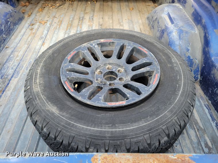 image for item LY9999 1995 Dodge Dakota  pickup truck