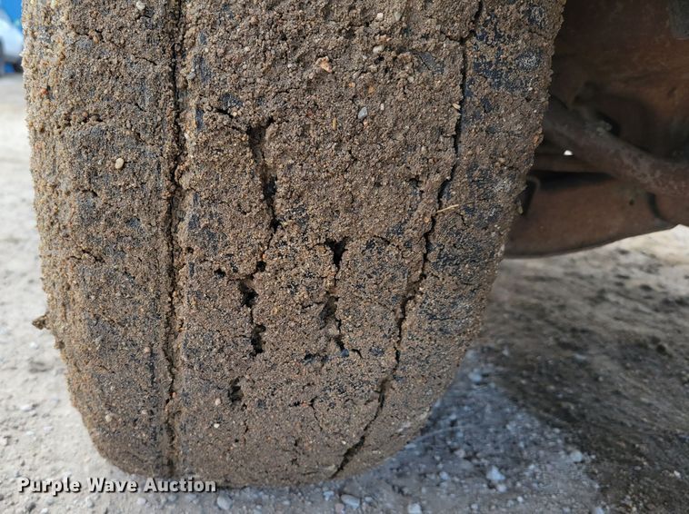 image for item LY9999 1995 Dodge Dakota  pickup truck