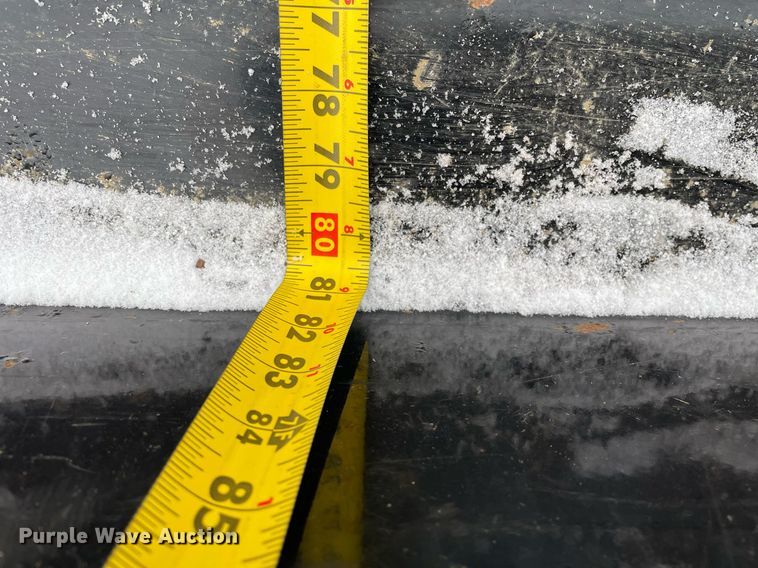 image for item MA9890 2019 Custom Heavy Haul 7T192THDB2  tilt deck equipment trailer