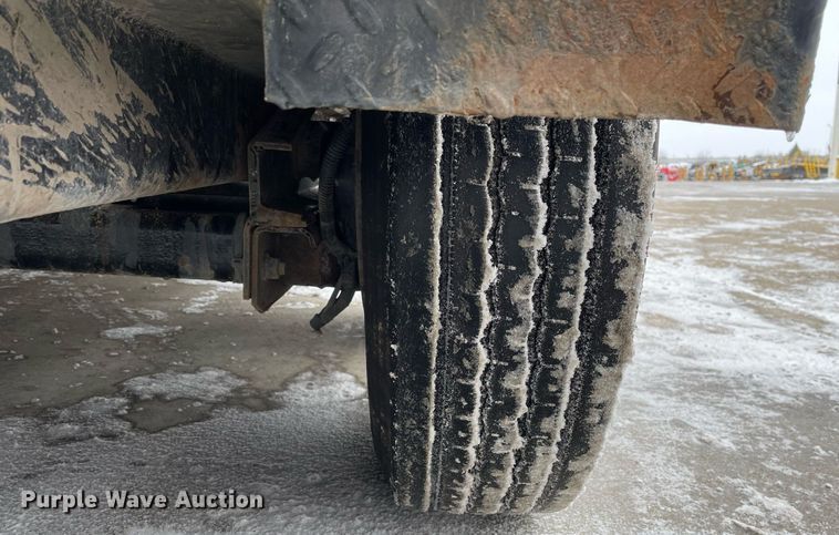 image for item MA9890 2019 Custom Heavy Haul 7T192THDB2  tilt deck equipment trailer