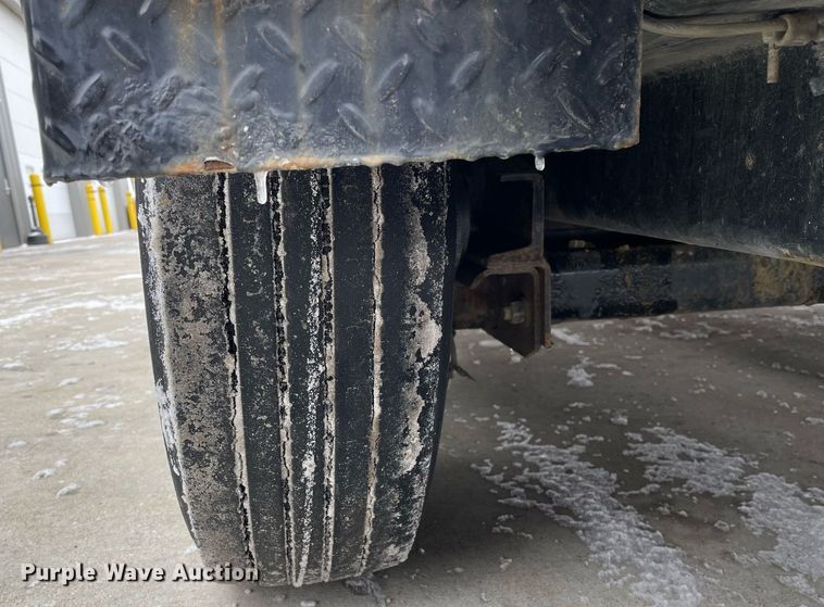 image for item MA9890 2019 Custom Heavy Haul 7T192THDB2  tilt deck equipment trailer