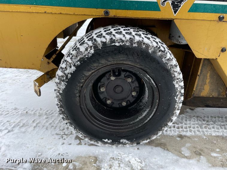 image for item MA9896 1994 Vermeer V1850  trencher