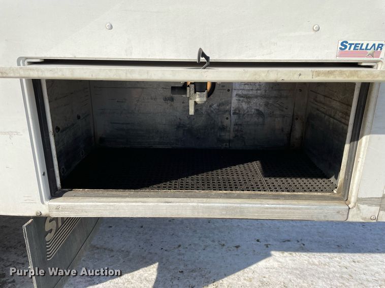 image for item MA9897 2013 Ford F550 Super Duty XL  utility / service truck