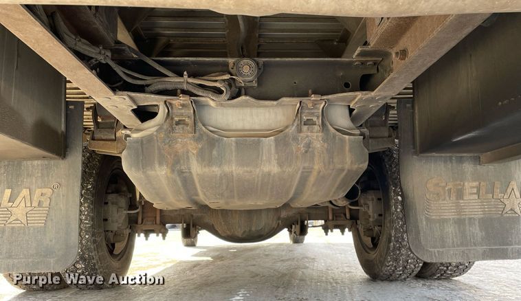 image for item MA9897 2013 Ford F550 Super Duty XL  utility / service truck