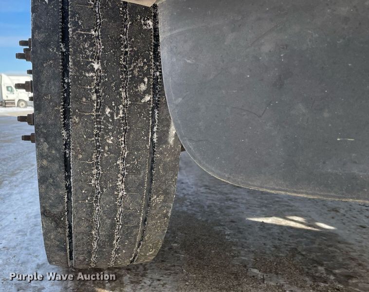 image for item MA9897 2013 Ford F550 Super Duty XL  utility / service truck