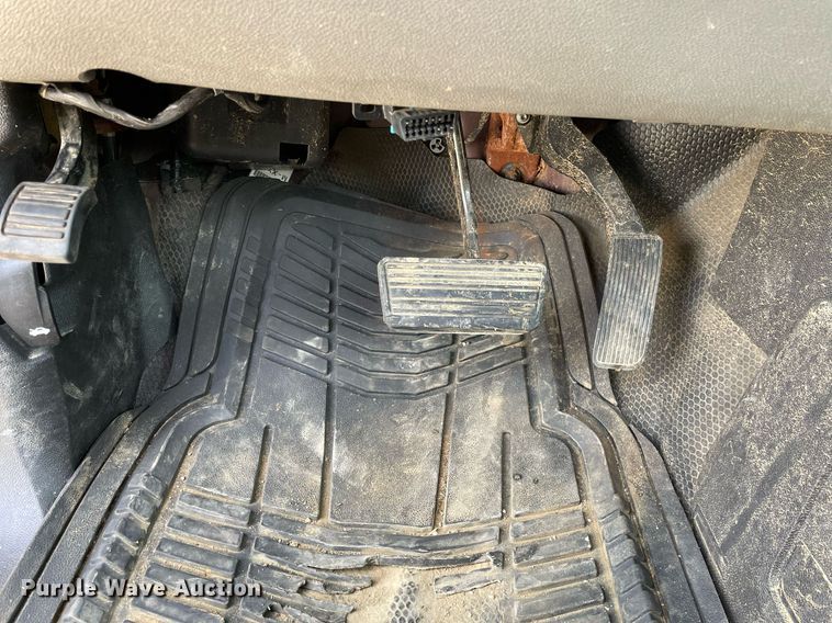 image for item MA9904 2012  Chevrolet Silverado 1500  pickup truck