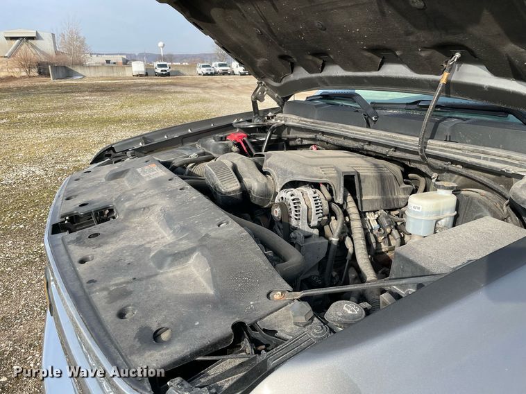 image for item MA9904 2012  Chevrolet Silverado 1500  pickup truck