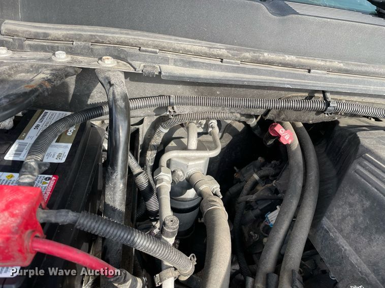 image for item MA9904 2012  Chevrolet Silverado 1500  pickup truck