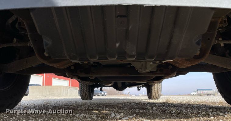 image for item MA9904 2012  Chevrolet Silverado 1500  pickup truck