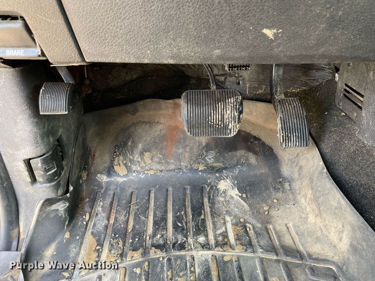 image for item MA9905 2014 Ford F150 XLT  SuperCrew pickup truck