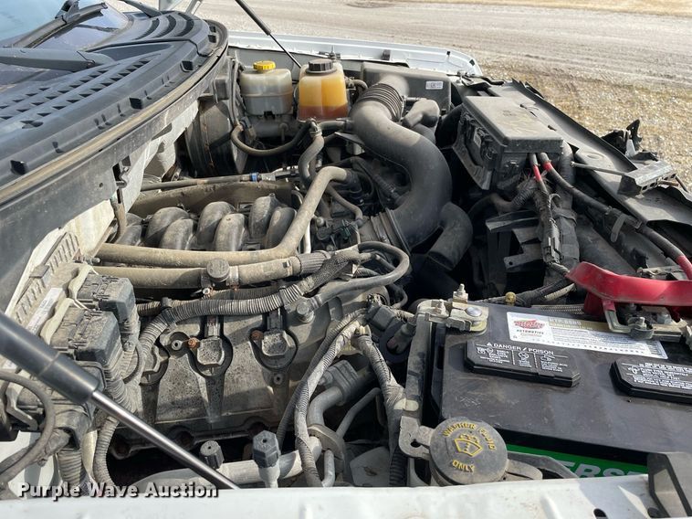 image for item MA9905 2014 Ford F150 XLT  SuperCrew pickup truck