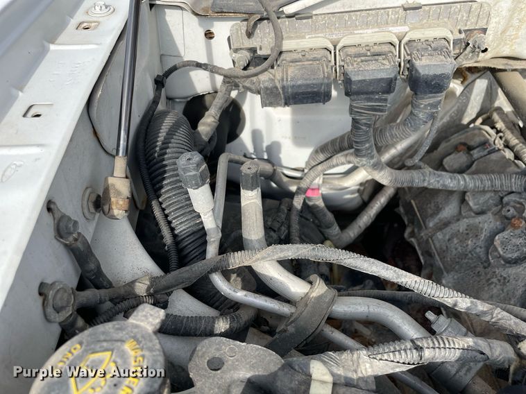 image for item MA9905 2014 Ford F150 XLT  SuperCrew pickup truck