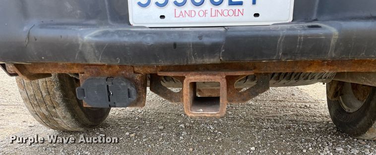 image for item MA9905 2014 Ford F150 XLT  SuperCrew pickup truck