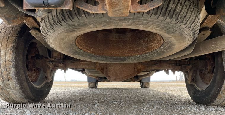 image for item MA9905 2014 Ford F150 XLT  SuperCrew pickup truck