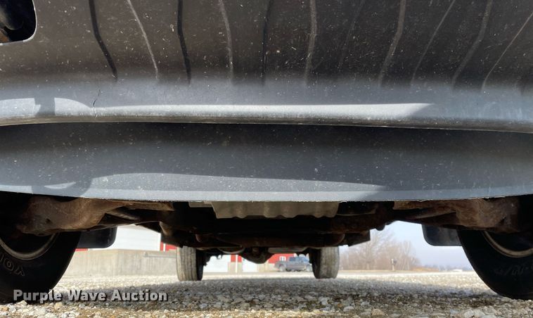 image for item MA9905 2014 Ford F150 XLT  SuperCrew pickup truck