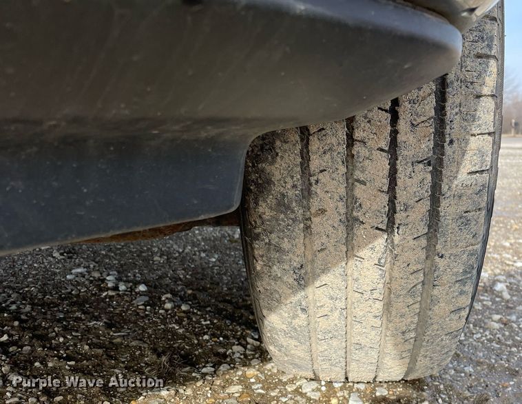 image for item MA9905 2014 Ford F150 XLT  SuperCrew pickup truck