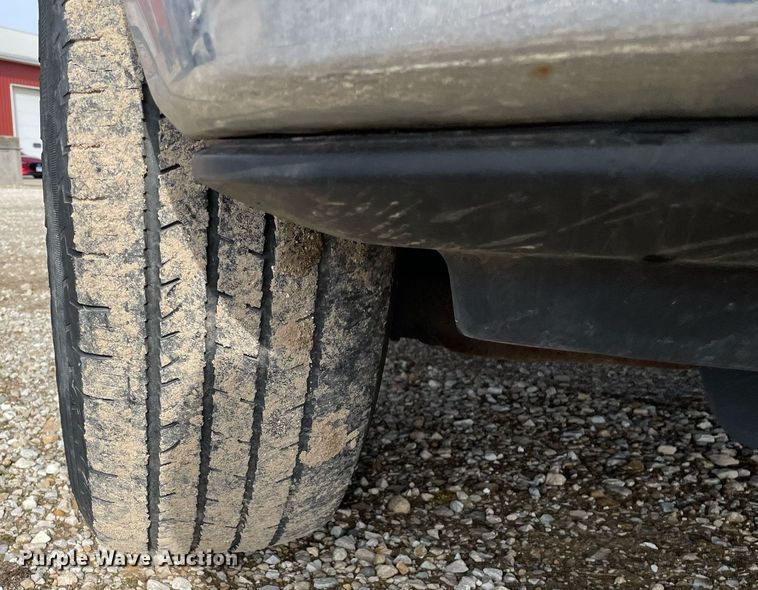 image for item MA9905 2014 Ford F150 XLT  SuperCrew pickup truck